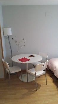 Apartamentos Tagore Segovia Ngoại thất bức ảnh
