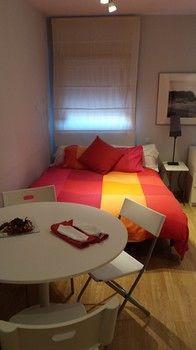 Apartamentos Tagore Segovia Ngoại thất bức ảnh