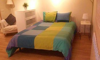 Apartamentos Tagore Segovia Ngoại thất bức ảnh