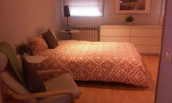 Apartamentos Tagore Segovia Ngoại thất bức ảnh