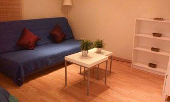 Apartamentos Tagore Segovia Ngoại thất bức ảnh