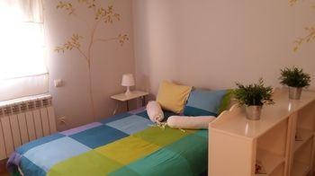 Apartamentos Tagore Segovia Ngoại thất bức ảnh